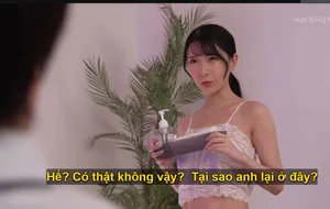 Thư ký nuốt tinh của sếp để được thăng chức